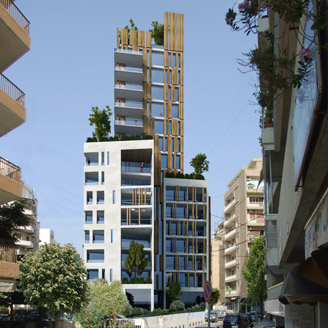 KETTANEH CONSTRUCTION – Achrafieh 442 Tower
