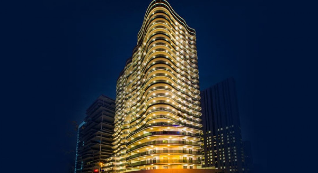 DAMAC TOWER