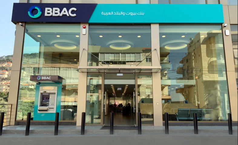 BBAC Bank