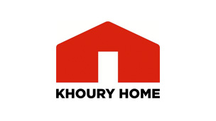 Khoury Home